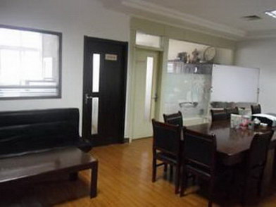 濟南工達捷能科技發(fā)展有限公司總經(jīng)辦、采購部及小會議室